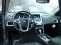 2013 Steel Green Metallic Chevrolet Equinox LT AWD  photo #12