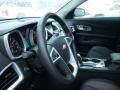 Steel Green Metallic - Equinox LT AWD Photo No. 15