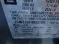 Steel Green Metallic - Equinox LT AWD Photo No. 17