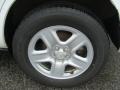 Super White - RAV4 I4 4WD Photo No. 14