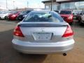 2003 Satin Silver Metallic Honda Accord EX V6 Coupe  photo #6