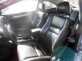 2003 Satin Silver Metallic Honda Accord EX V6 Coupe  photo #9