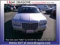 Bright Silver Metallic - 300 Touring AWD Photo No. 2
