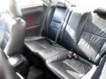 2003 Satin Silver Metallic Honda Accord EX V6 Coupe  photo #10