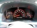 2003 Satin Silver Metallic Honda Accord EX V6 Coupe  photo #15
