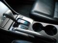 2003 Satin Silver Metallic Honda Accord EX V6 Coupe  photo #17