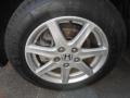 2003 Satin Silver Metallic Honda Accord EX V6 Coupe  photo #19