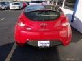 Boston Red - Veloster  Photo No. 6
