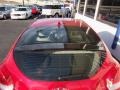 Boston Red - Veloster  Photo No. 7
