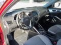 Boston Red - Veloster  Photo No. 9