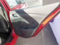 Boston Red - Veloster  Photo No. 11