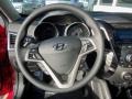 Boston Red - Veloster  Photo No. 13