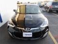 Ultra Black - Veloster  Photo No. 2