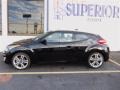 Ultra Black - Veloster  Photo No. 5