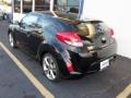 Ultra Black - Veloster  Photo No. 6