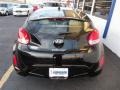 Ultra Black - Veloster  Photo No. 7