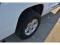 Bright White - Dakota Big Horn Crew Cab Photo No. 6