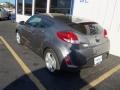 Triathlon Gray - Veloster  Photo No. 5