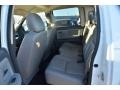 Bright White - Dakota Big Horn Crew Cab Photo No. 15
