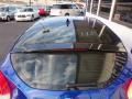 Marathon Blue - Veloster  Photo No. 7