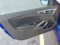 Marathon Blue - Veloster  Photo No. 8