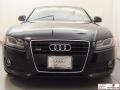 Brilliant Black - A5 3.2 quattro Coupe Photo No. 18