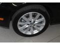 Black Uni - Jetta TDI SportWagen Photo No. 2