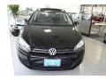 Black Uni - Jetta TDI SportWagen Photo No. 3