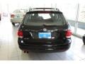 Black Uni - Jetta TDI SportWagen Photo No. 4