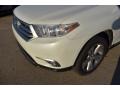 Blizzard White Pearl - Highlander Limited Photo No. 12