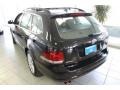 Black Uni - Jetta TDI SportWagen Photo No. 5