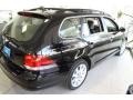 Black Uni - Jetta TDI SportWagen Photo No. 6