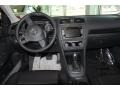 Black Uni - Jetta TDI SportWagen Photo No. 12