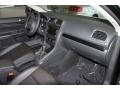 Black Uni - Jetta TDI SportWagen Photo No. 18