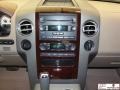 2008 Mahogany Metallic Ford F150 King Ranch SuperCrew  photo #10