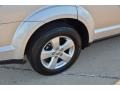 Bright Silver Metallic - Journey SXT Photo No. 6