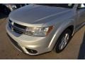 Bright Silver Metallic - Journey SXT Photo No. 10