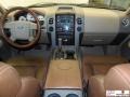 Mahogany Metallic - F150 King Ranch SuperCrew Photo No. 14