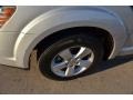 Bright Silver Metallic - Journey SXT Photo No. 11