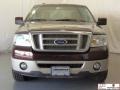 2008 Mahogany Metallic Ford F150 King Ranch SuperCrew  photo #17