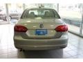 Moonrock Silver Metallic - Jetta TDI Sedan Photo No. 3