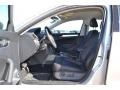 Reflex Silver Metallic - Passat 2.5L SE Photo No. 3