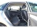 Reflex Silver Metallic - Passat 2.5L SE Photo No. 4