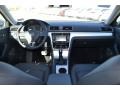 Reflex Silver Metallic - Passat 2.5L SE Photo No. 5