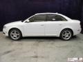 2008 Ibis White Audi A4 2.0T Sedan  photo #3