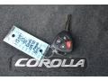 2013 Magnetic Gray Metallic Toyota Corolla S  photo #34