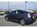 Winter Gray Metallic - Prius Two Hybrid Photo No. 3