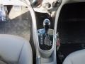 Ironman Silver - Accent GLS 4 Door Photo No. 14