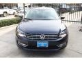 Night Blue Metallic - Passat V6 SEL Photo No. 2