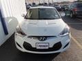 Century White - Veloster  Photo No. 2
